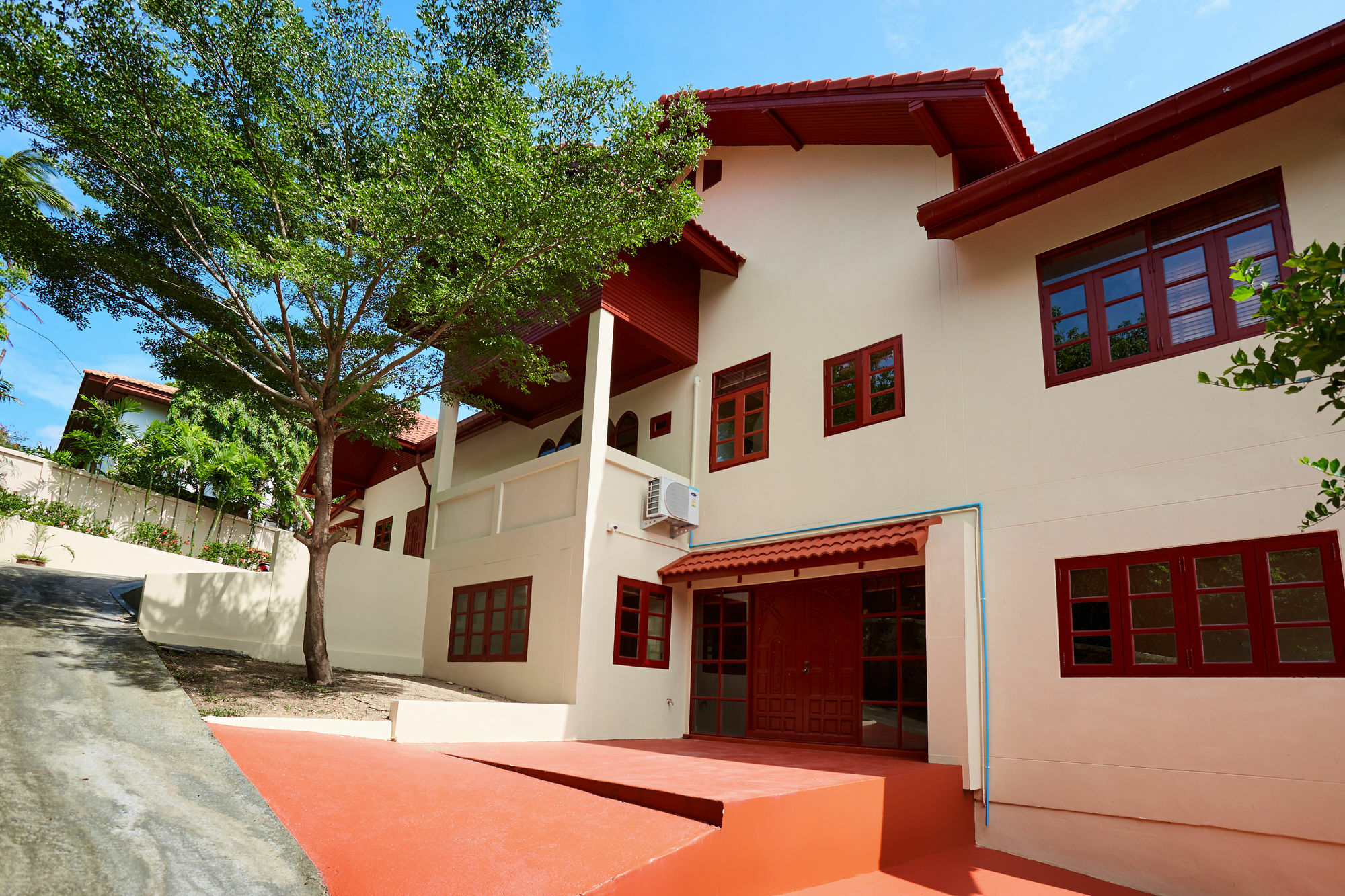 Nb Villa Namuang Na Mueang Εξωτερικό φωτογραφία